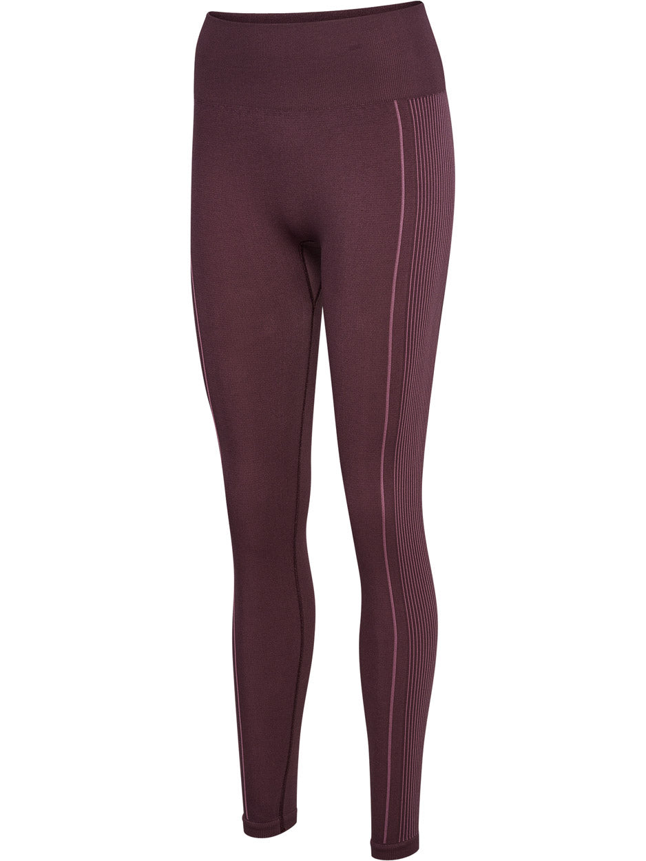 Yoga Seamless High Waist Tights