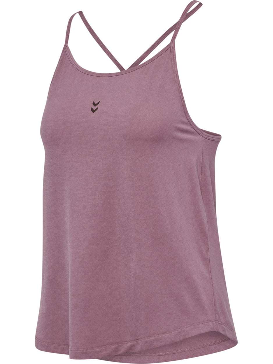 Yoga Soft Strap Tanktop