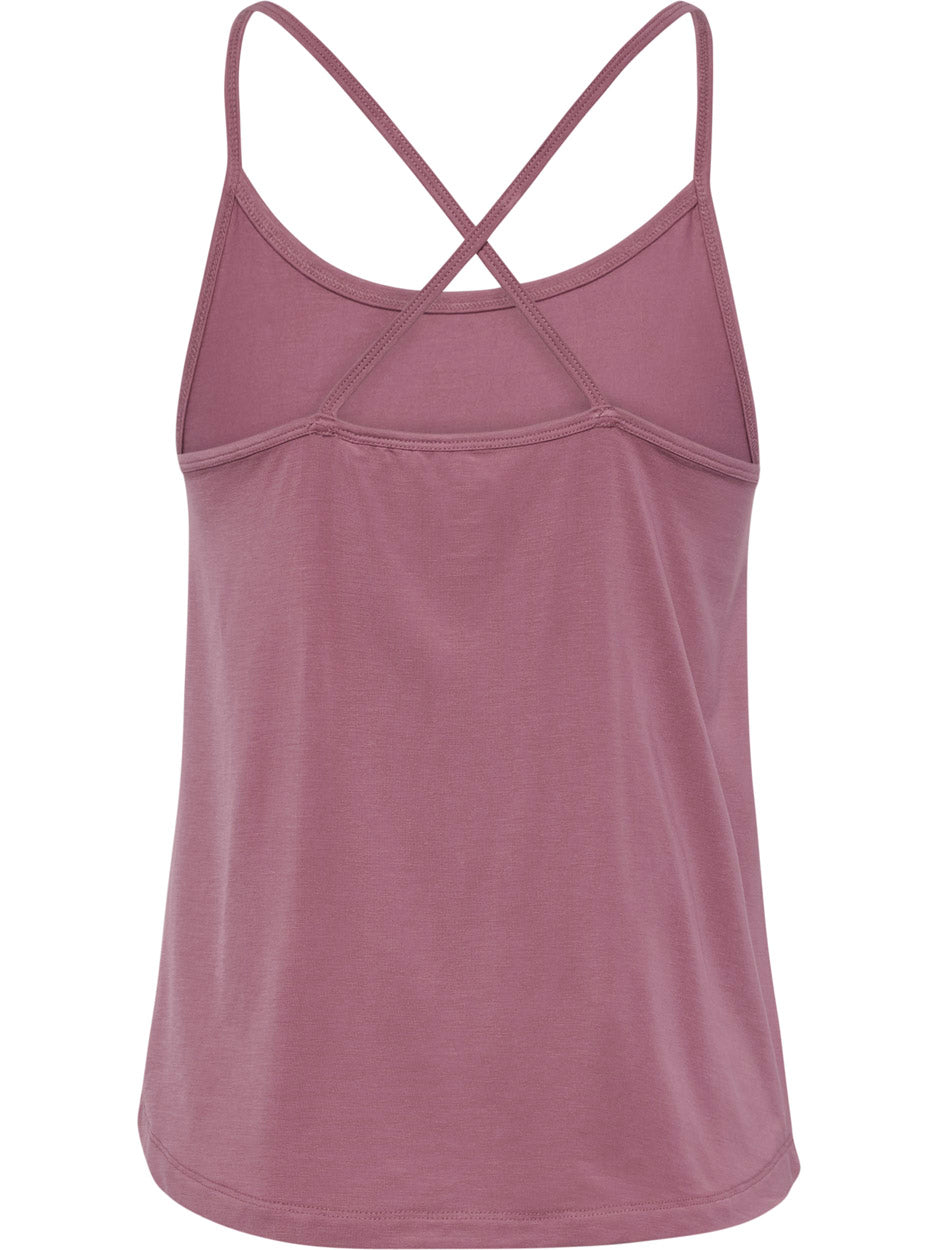 Yoga Soft Strap Tanktop