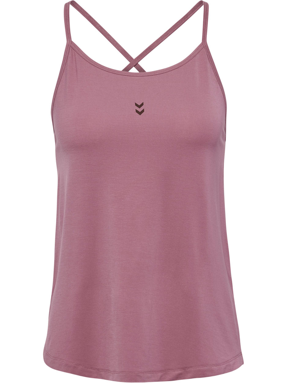 Yoga Soft Strap Tanktop