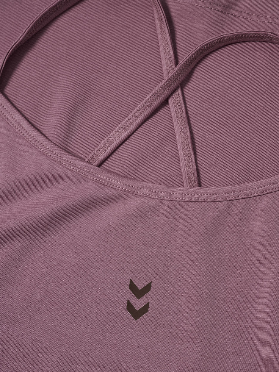 Yoga Soft Strap Tanktop