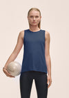 Soft Texture Tanktop