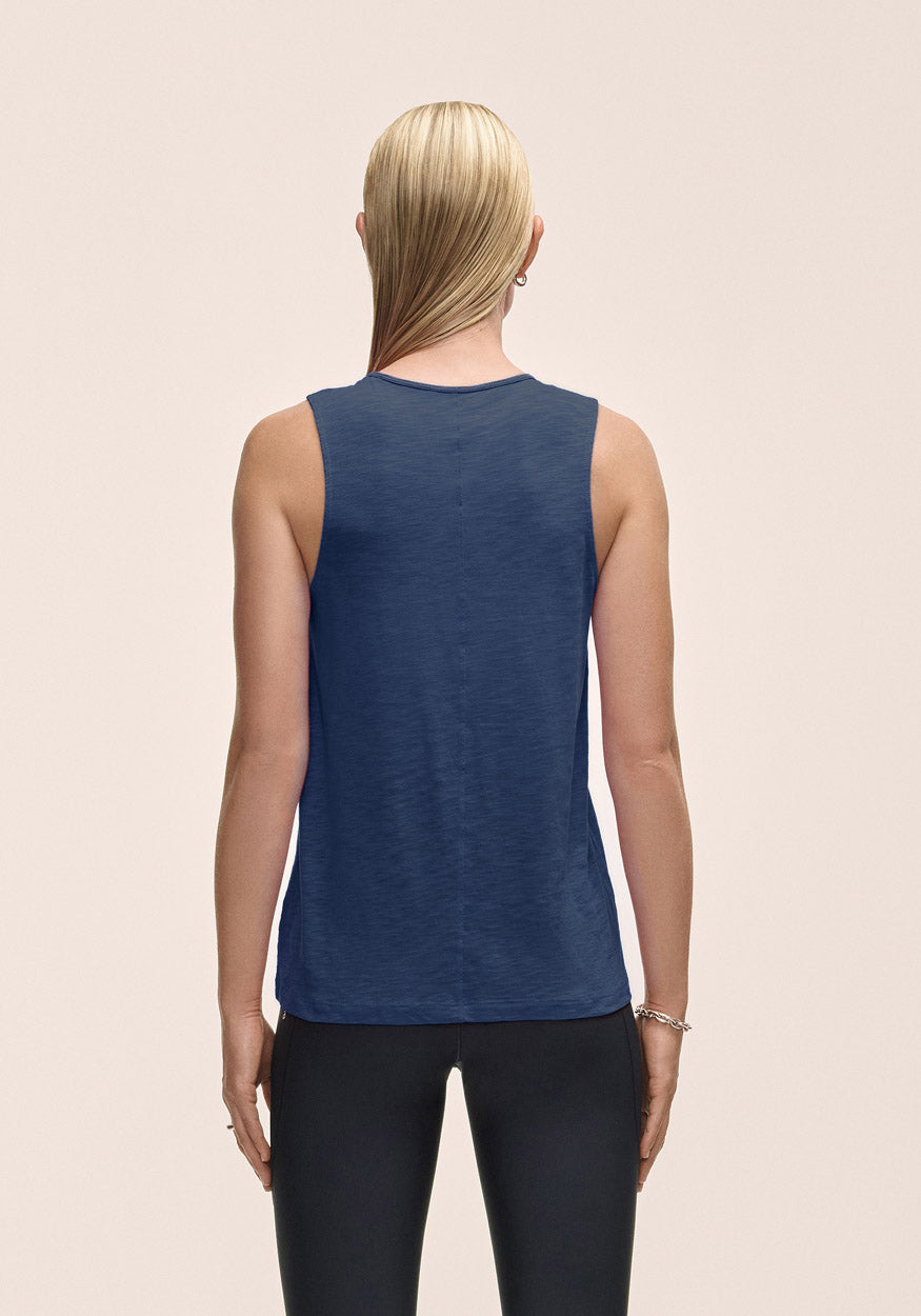 Soft Texture Tanktop
