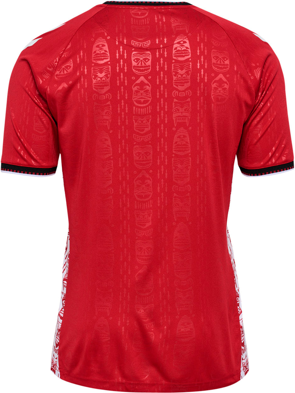 Grønland 25/26 Hjemmebanetrøje