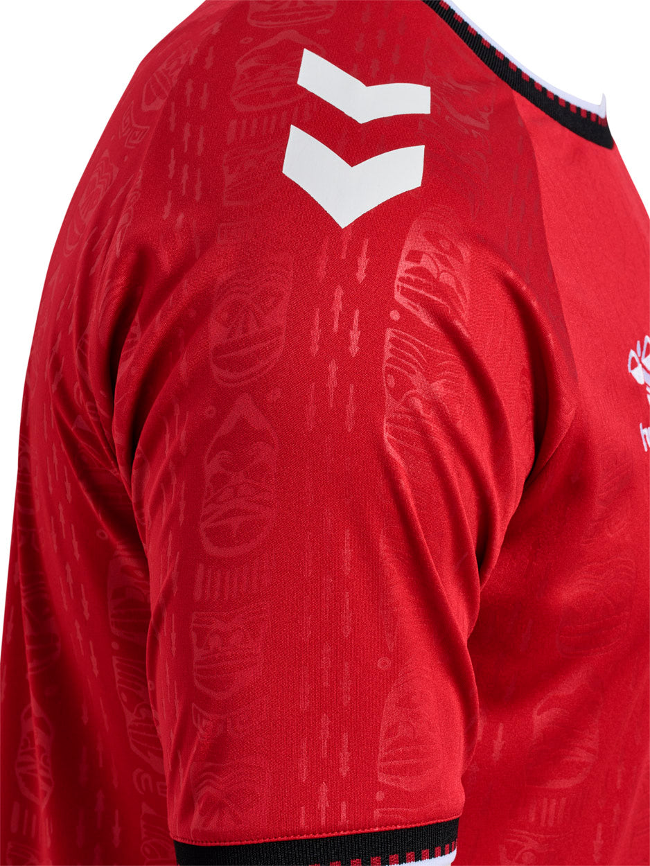 Grønland 25/26 Hjemmebanetrøje