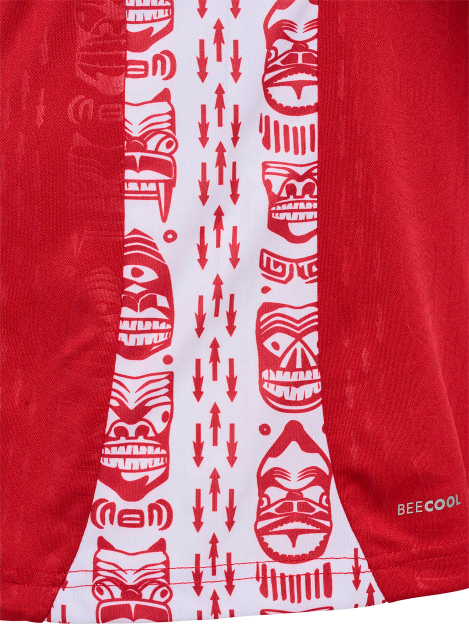 Grønland 25/26 Hjemmebanetrøje