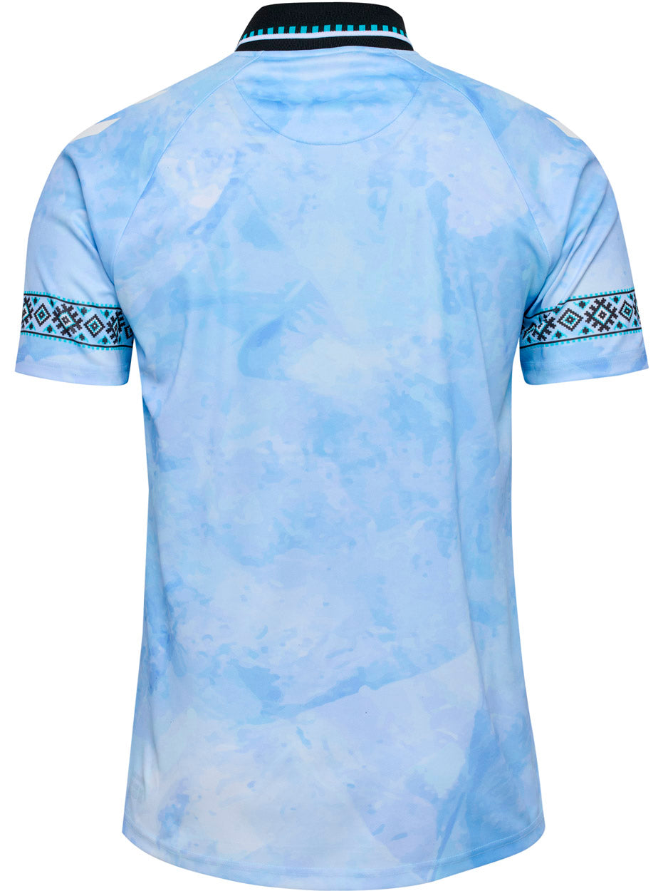 Grønland 25/26 Udebanetrøje