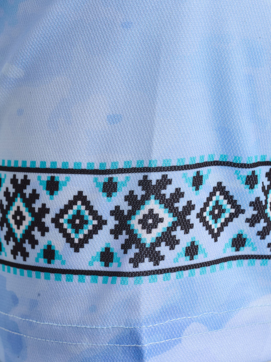 Grønland 25/26 Udebanetrøje