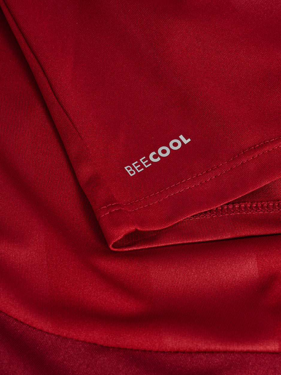 DBU Danmark 25 Kvinde Hjemmebanetrøje (dame model)