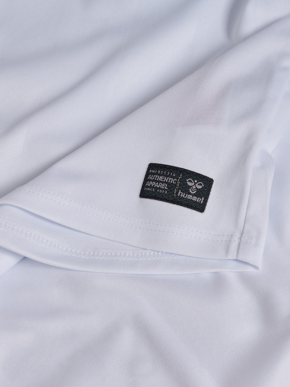 DBU Danmark 25 Kvinde Udebanetrøje (unisex model)