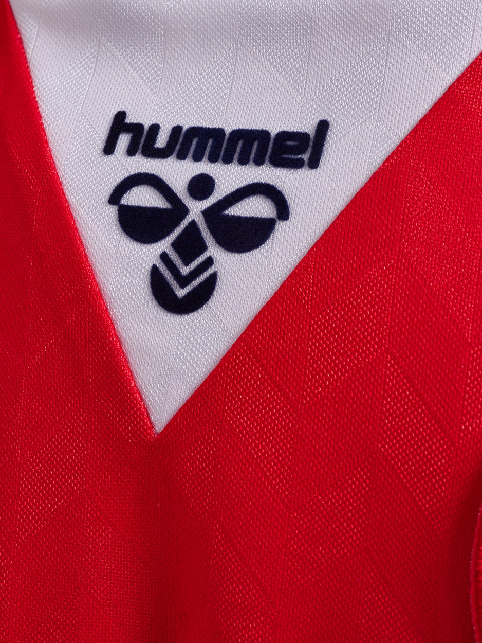 DBU 88 REPLICA HJEMMEBANETRØJE