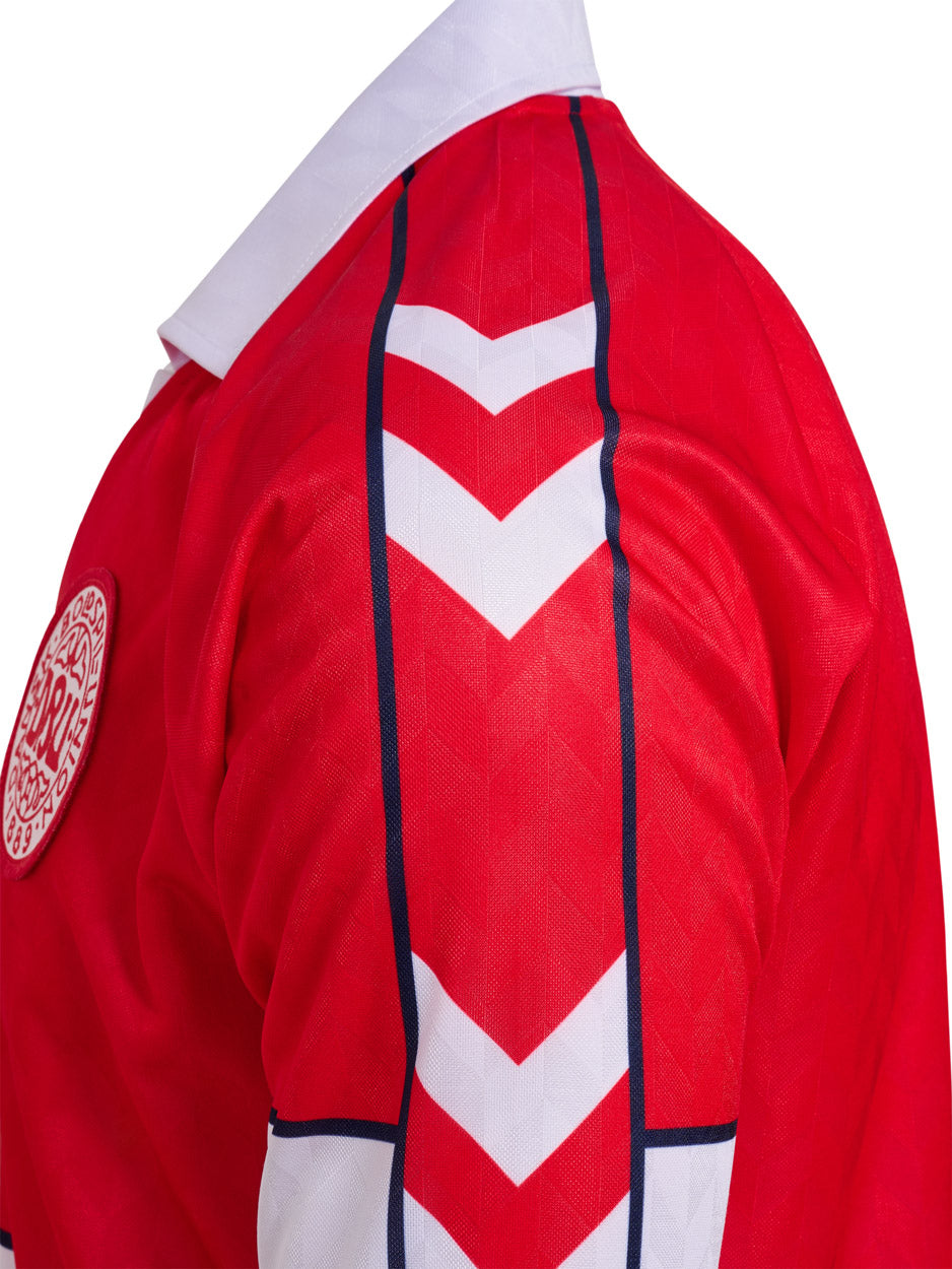 DBU 88 REPLICA HJEMMEBANETRØJE