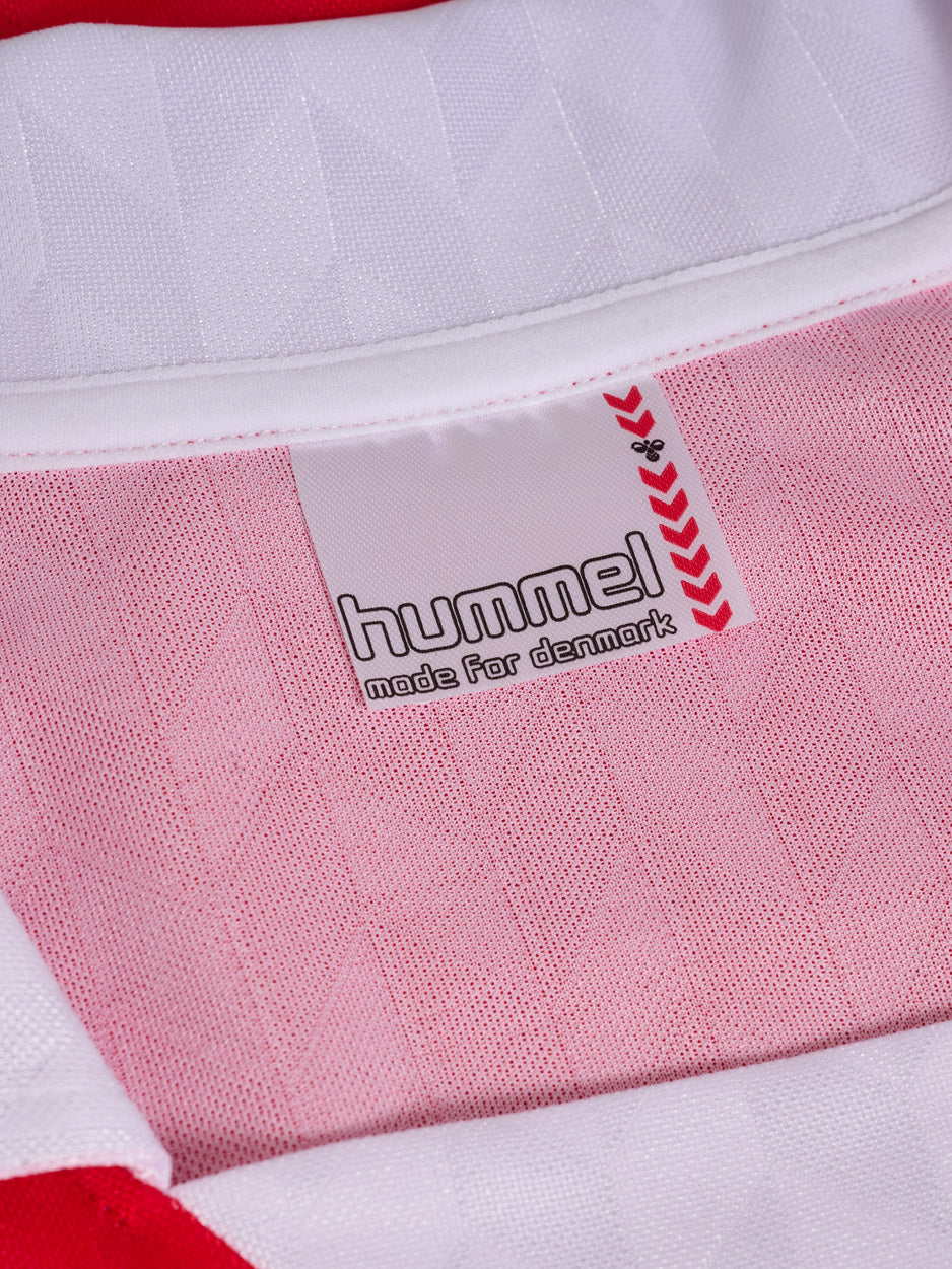 DBU 88 REPLICA HJEMMEBANETRØJE