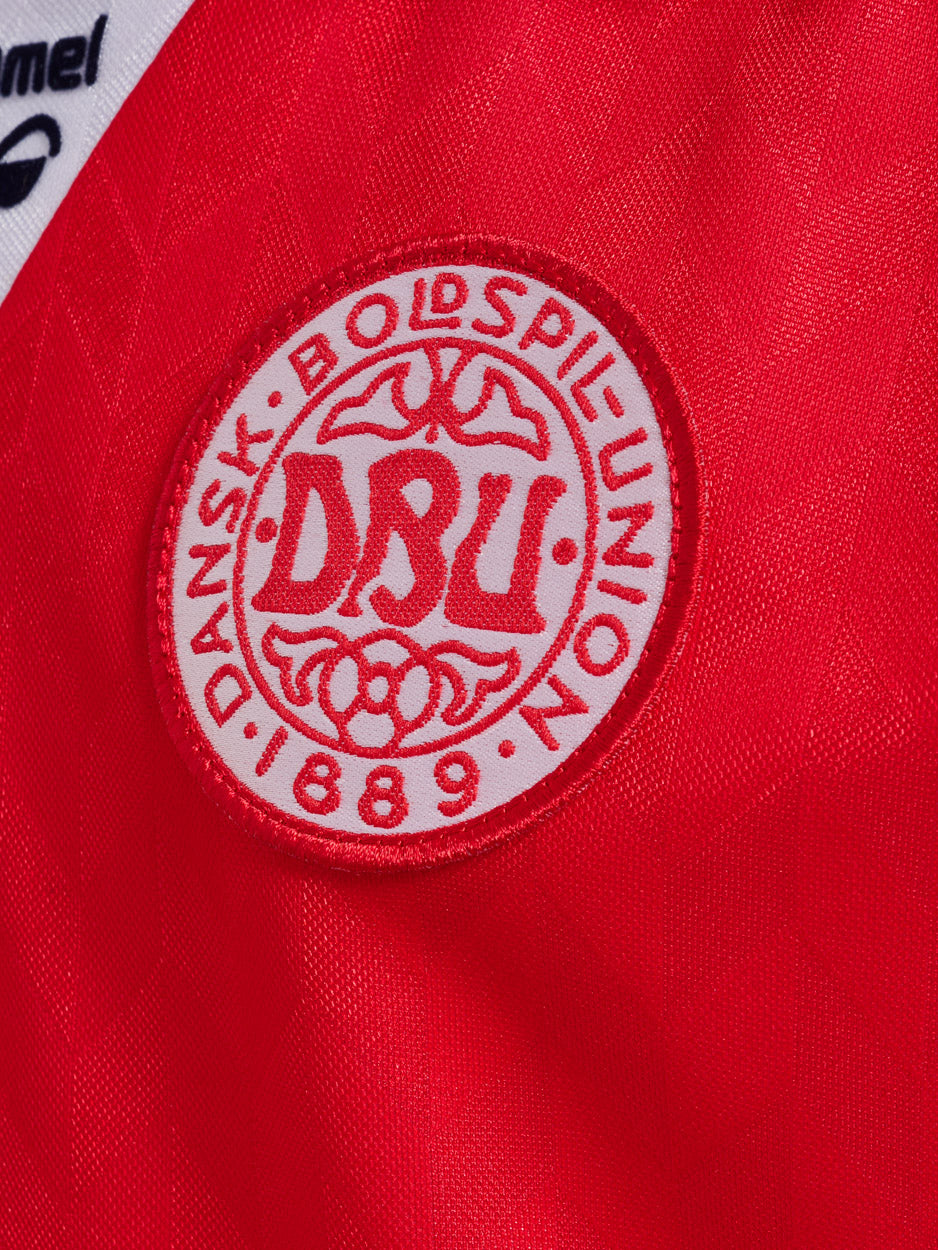 DBU 88 REPLICA HJEMMEBANETRØJE