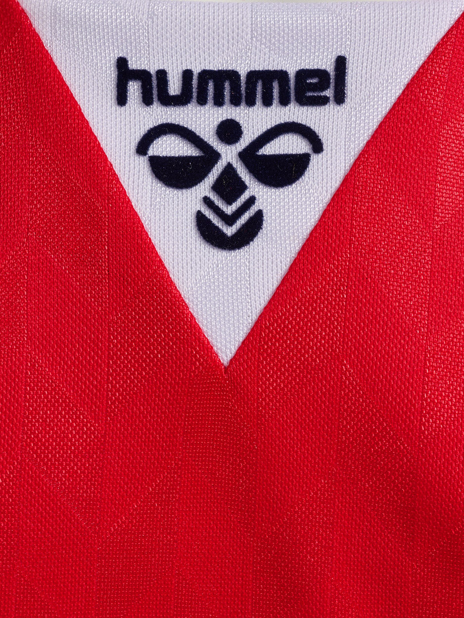 DBU 88 REPLICA HJEMMEBANETRØJE