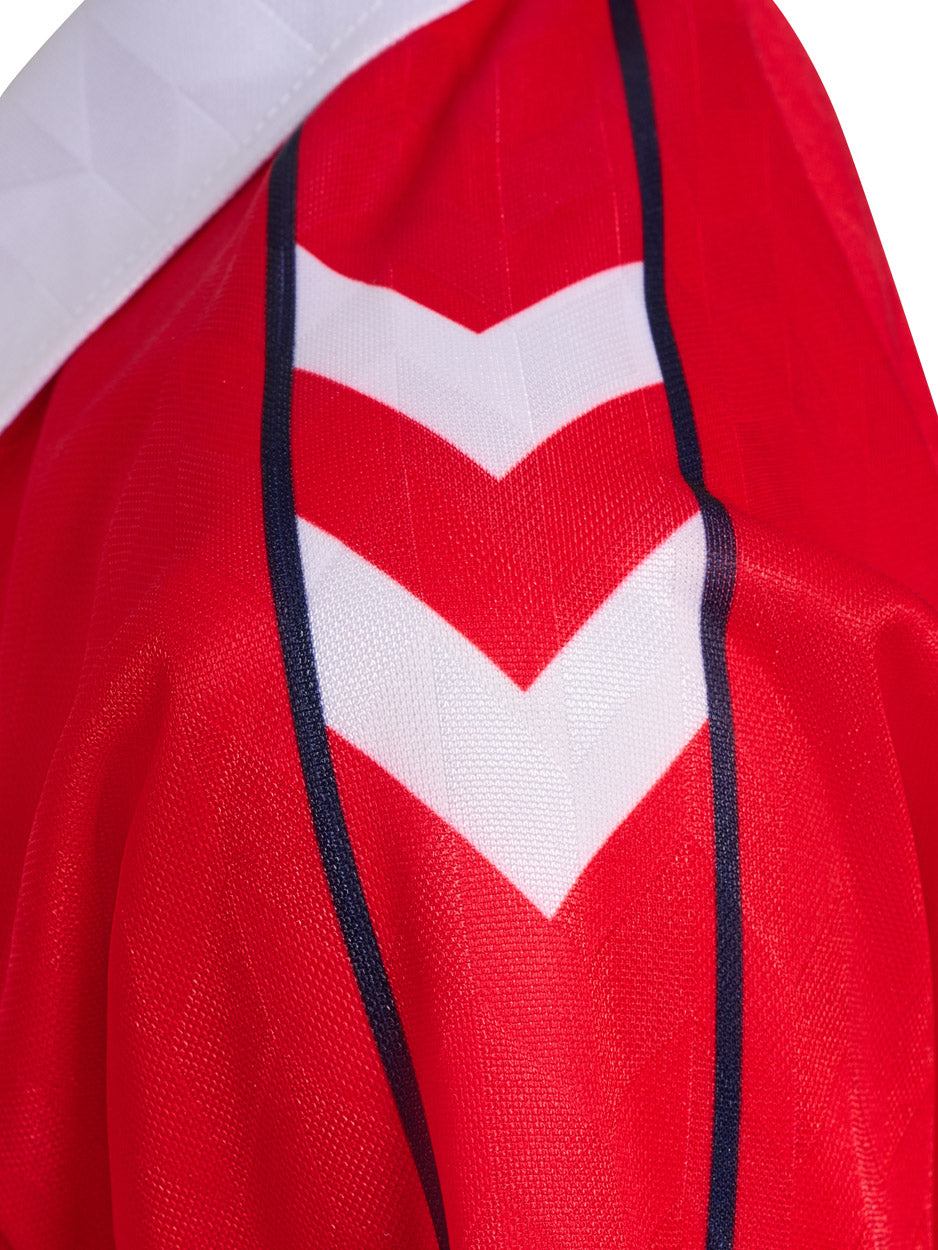 DBU 88 REPLICA HJEMMEBANETRØJE