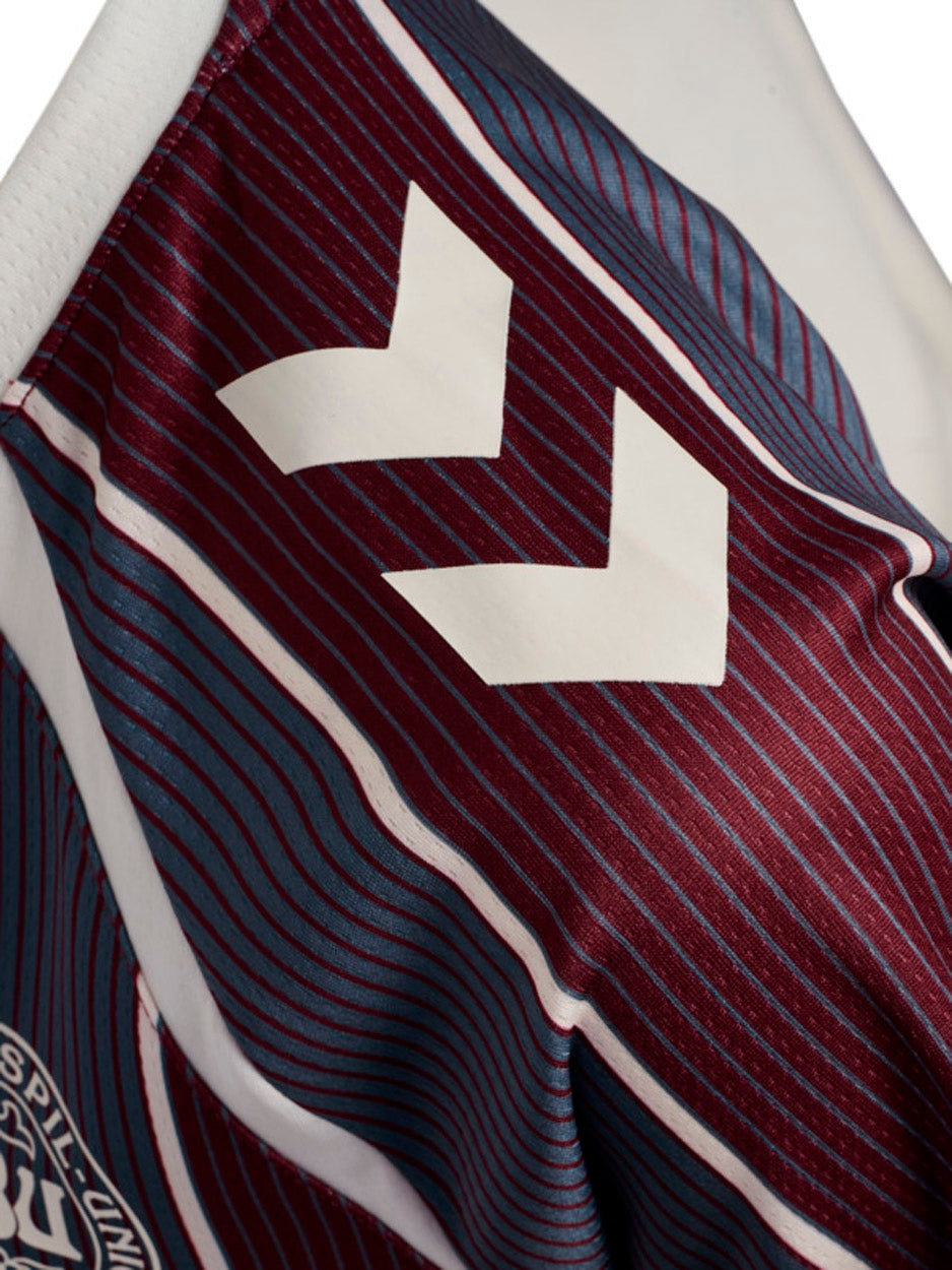 DBU WOMAN 25 PRE GAME JERSEY S