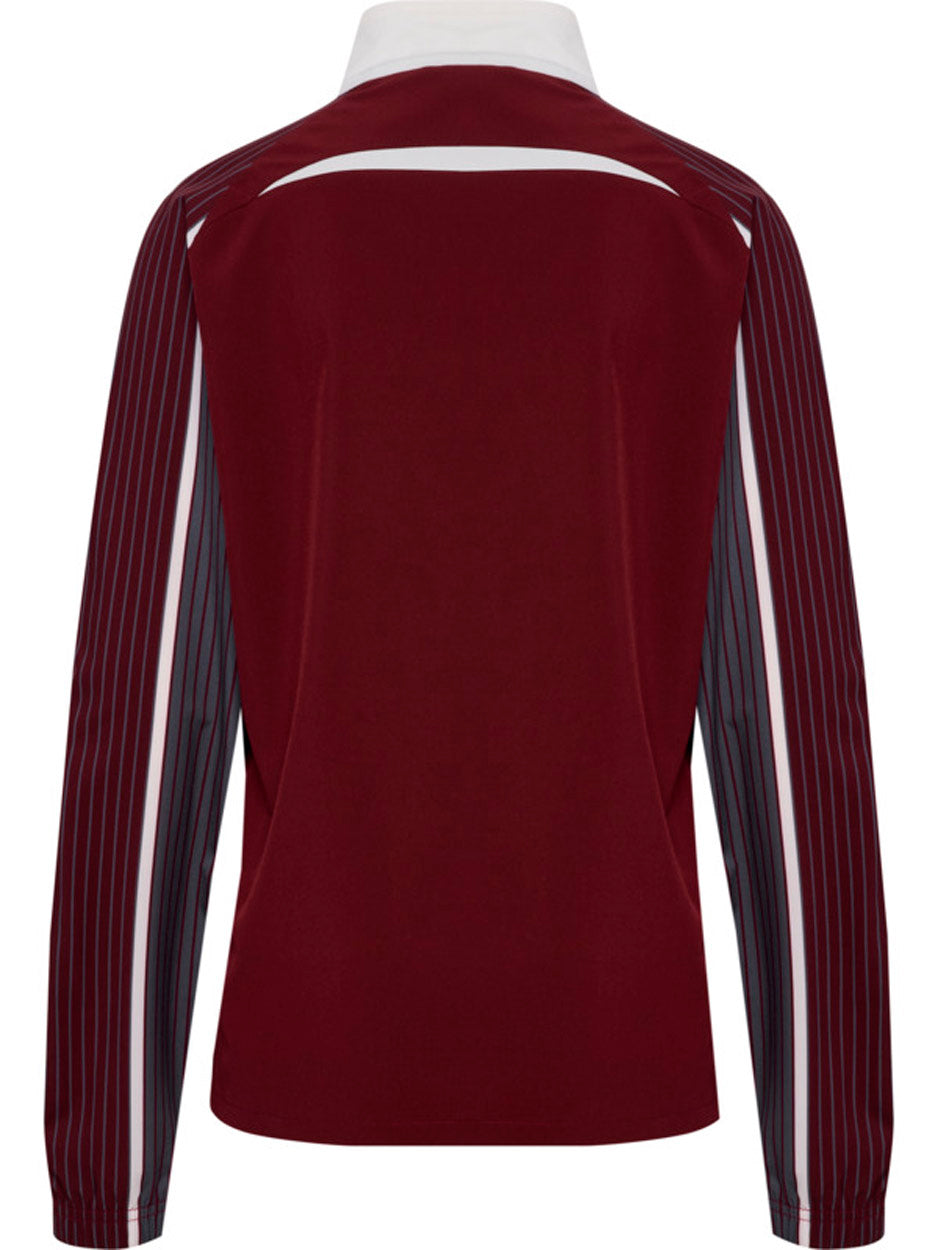 DBU Danmark Kvinde Line Up Trøje