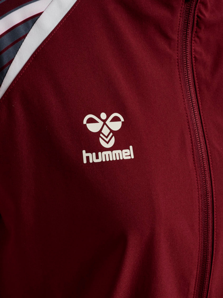 DBU Danmark Kvinde Line Up Trøje