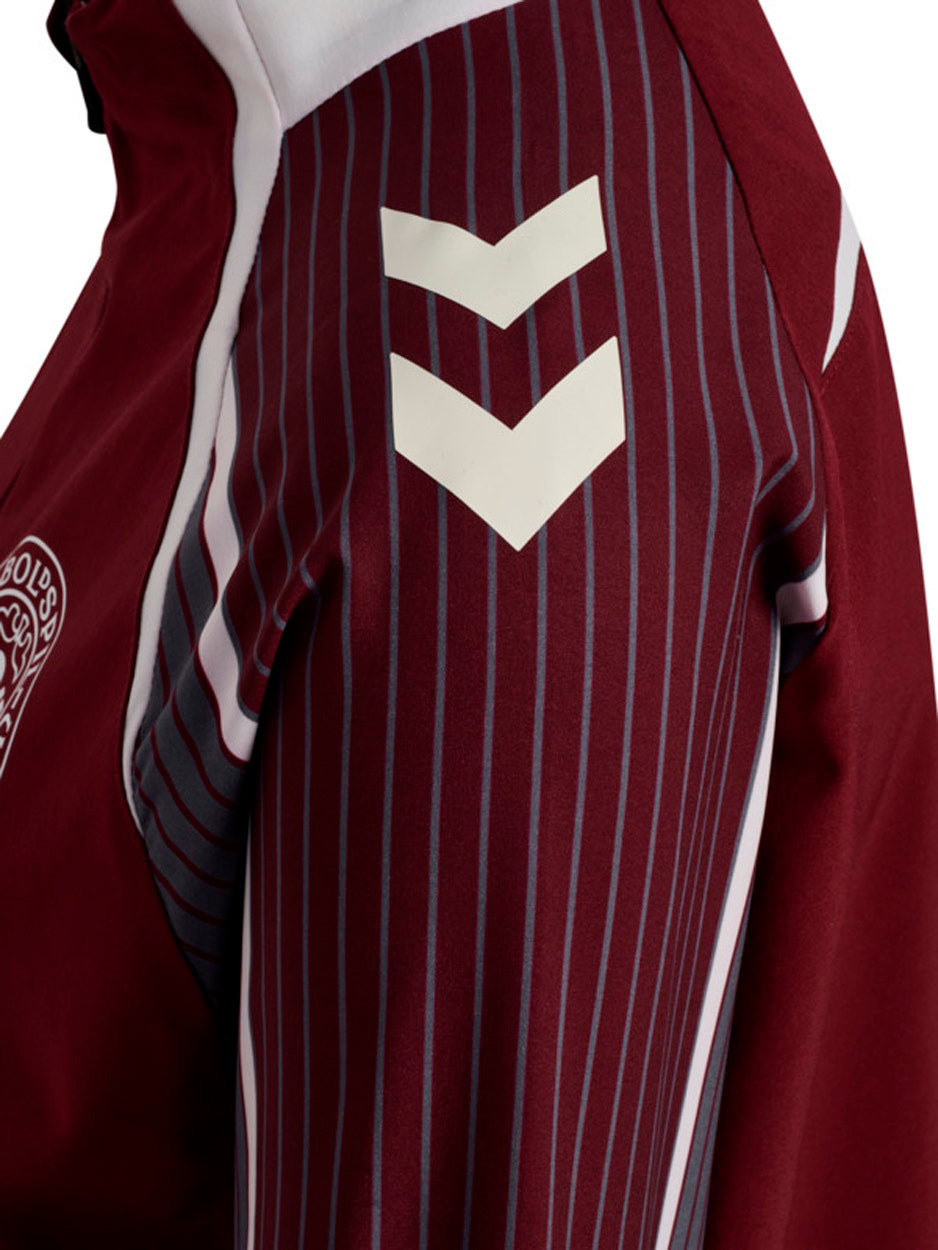 DBU Danmark Kvinde Line Up Trøje