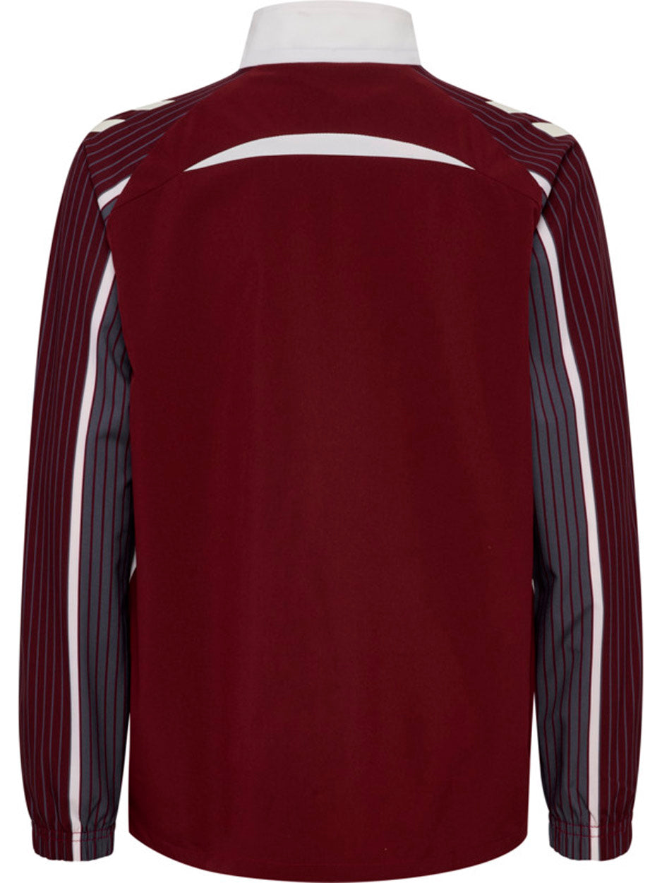 DBU Danmark Kvinde Line Up Trøje