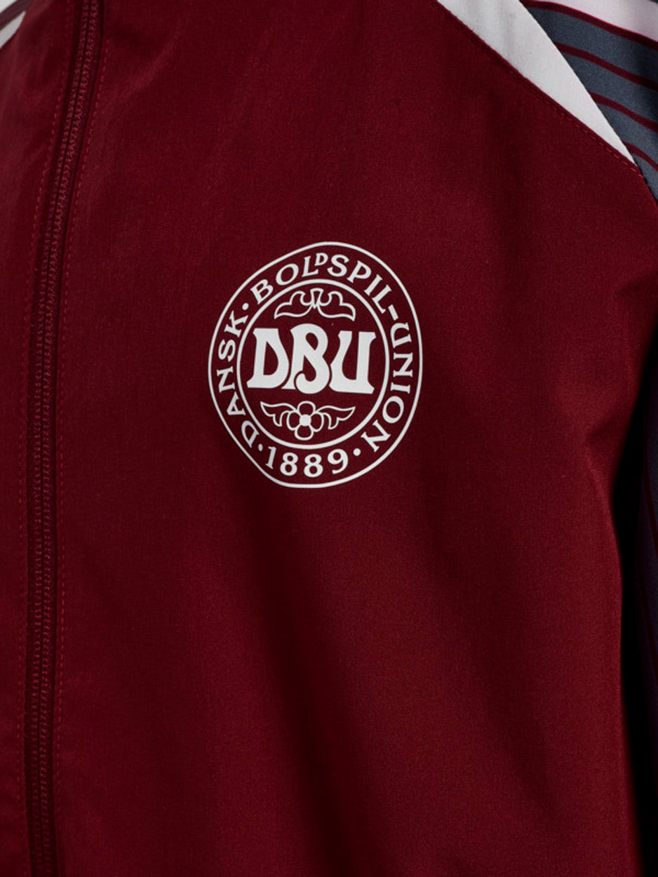 DBU Danmark Kvinde Line Up Trøje