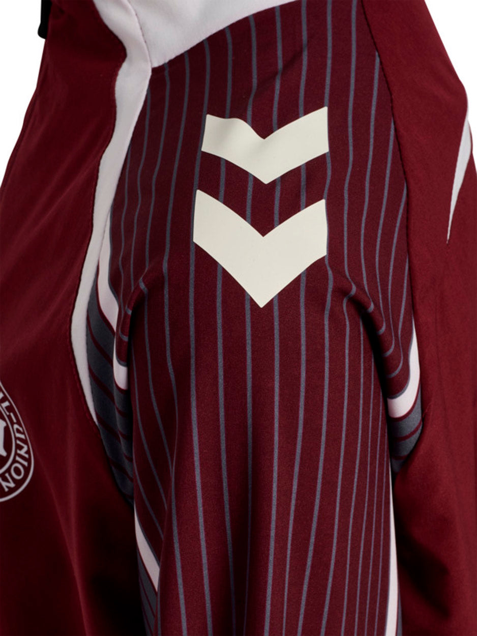 DBU Danmark Kvinde Line Up Trøje