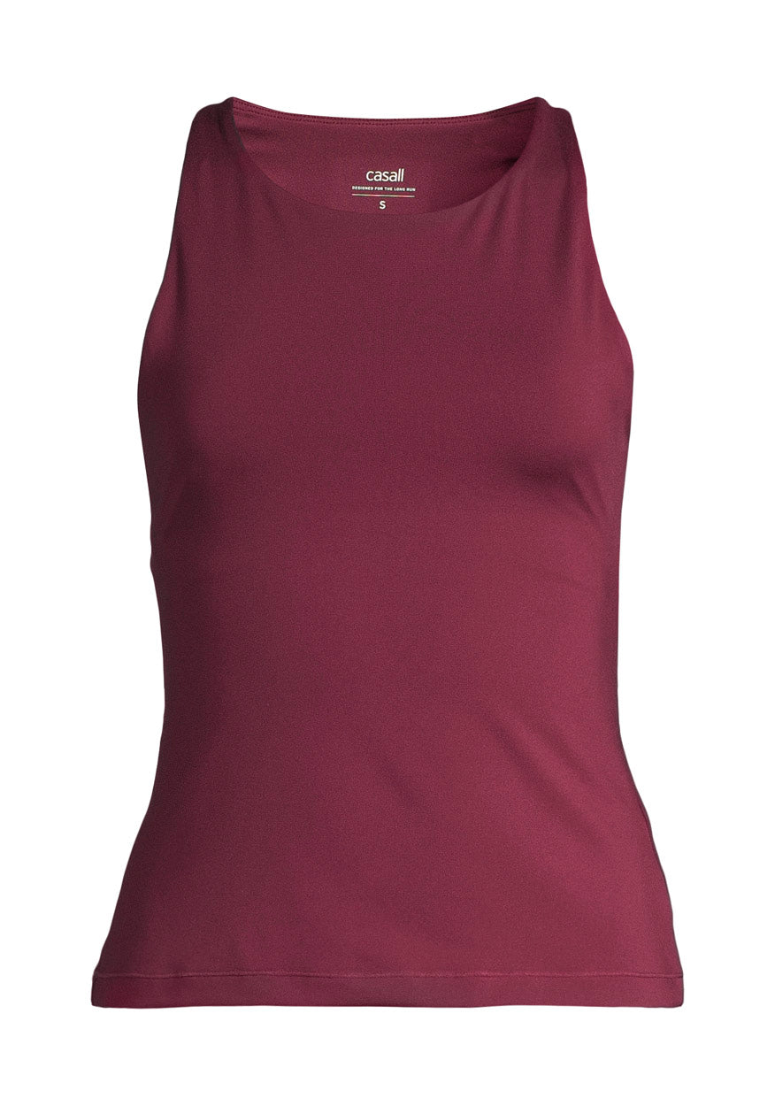 Soft Touch Tank Top