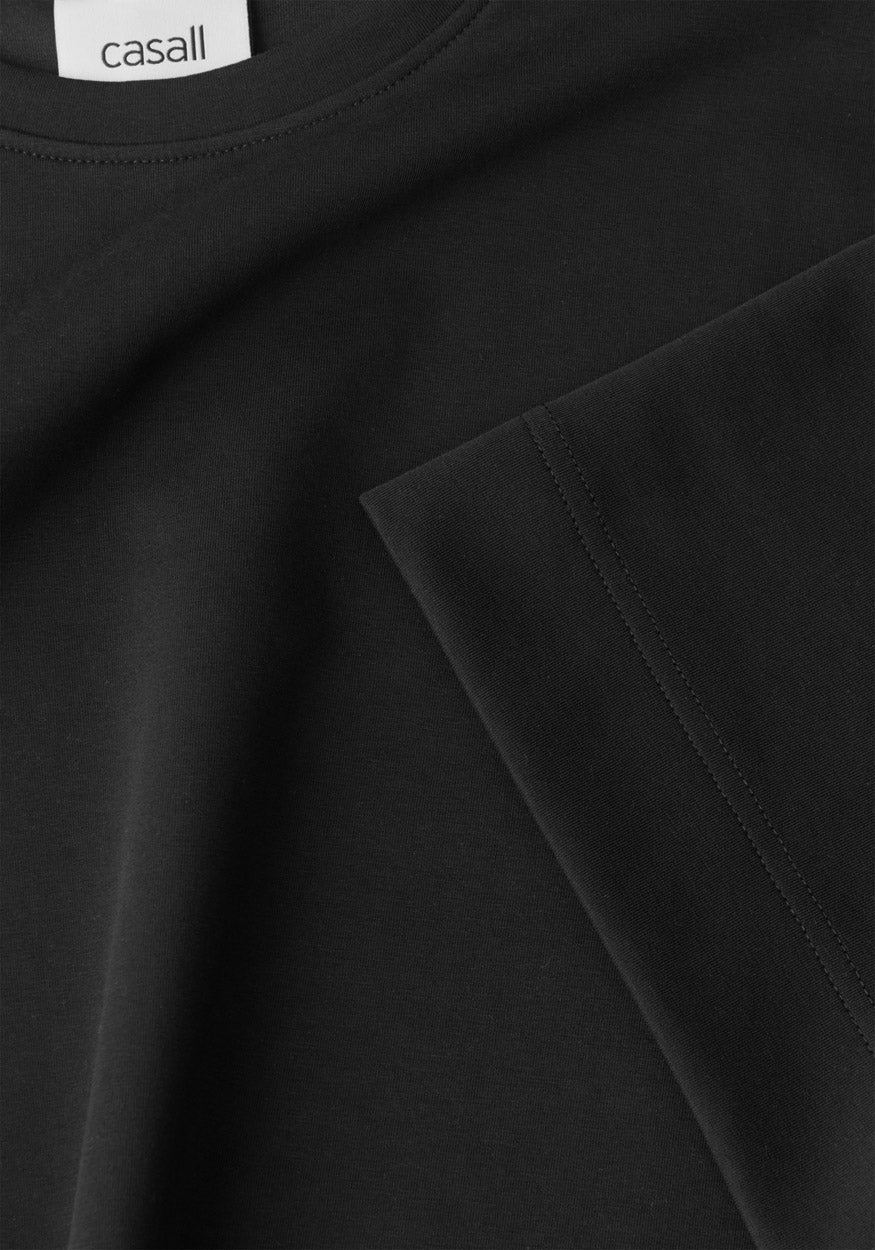 Aria Oversize Trænings T-shirt