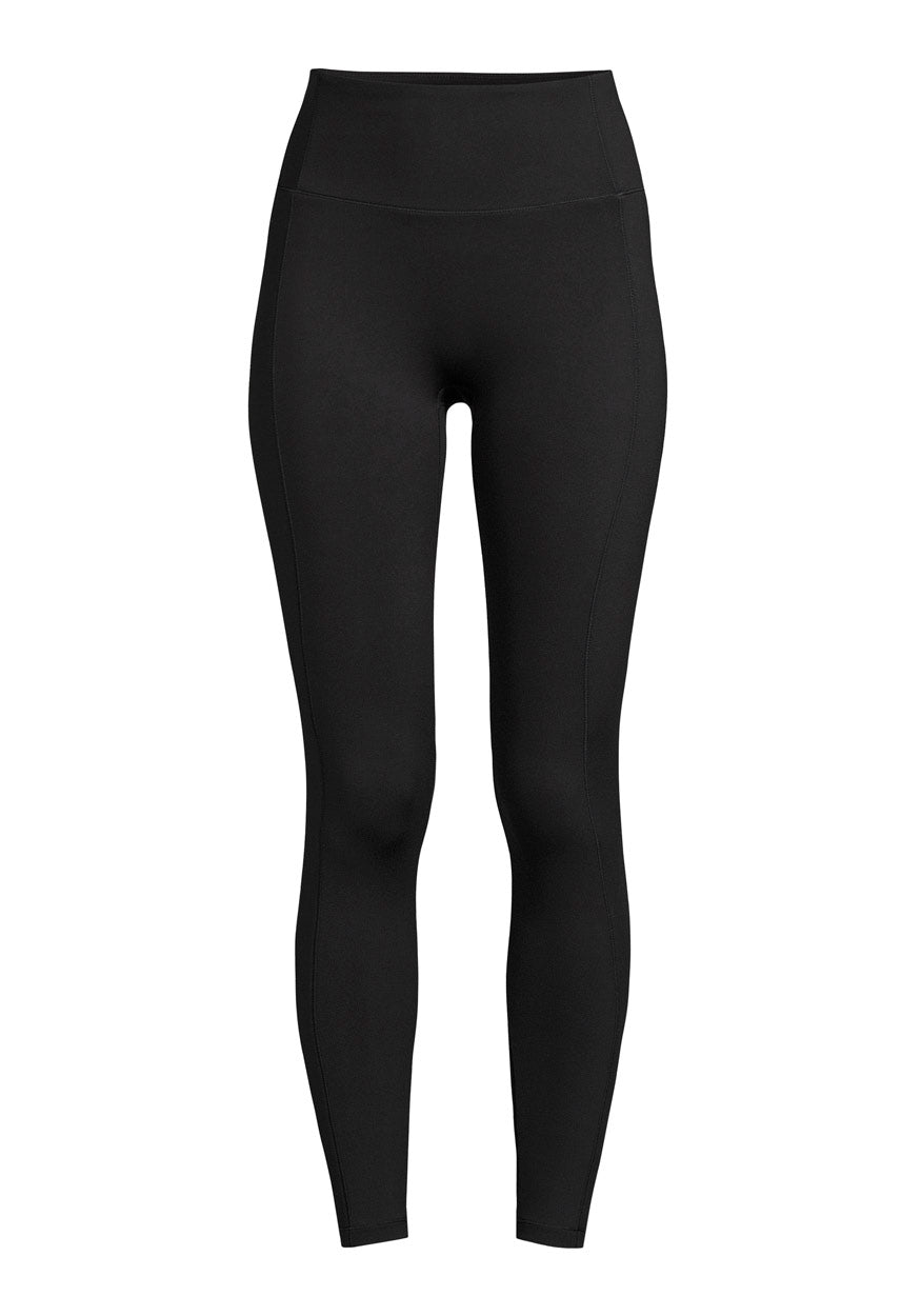 Soft Touch High Waist Trænings Tights