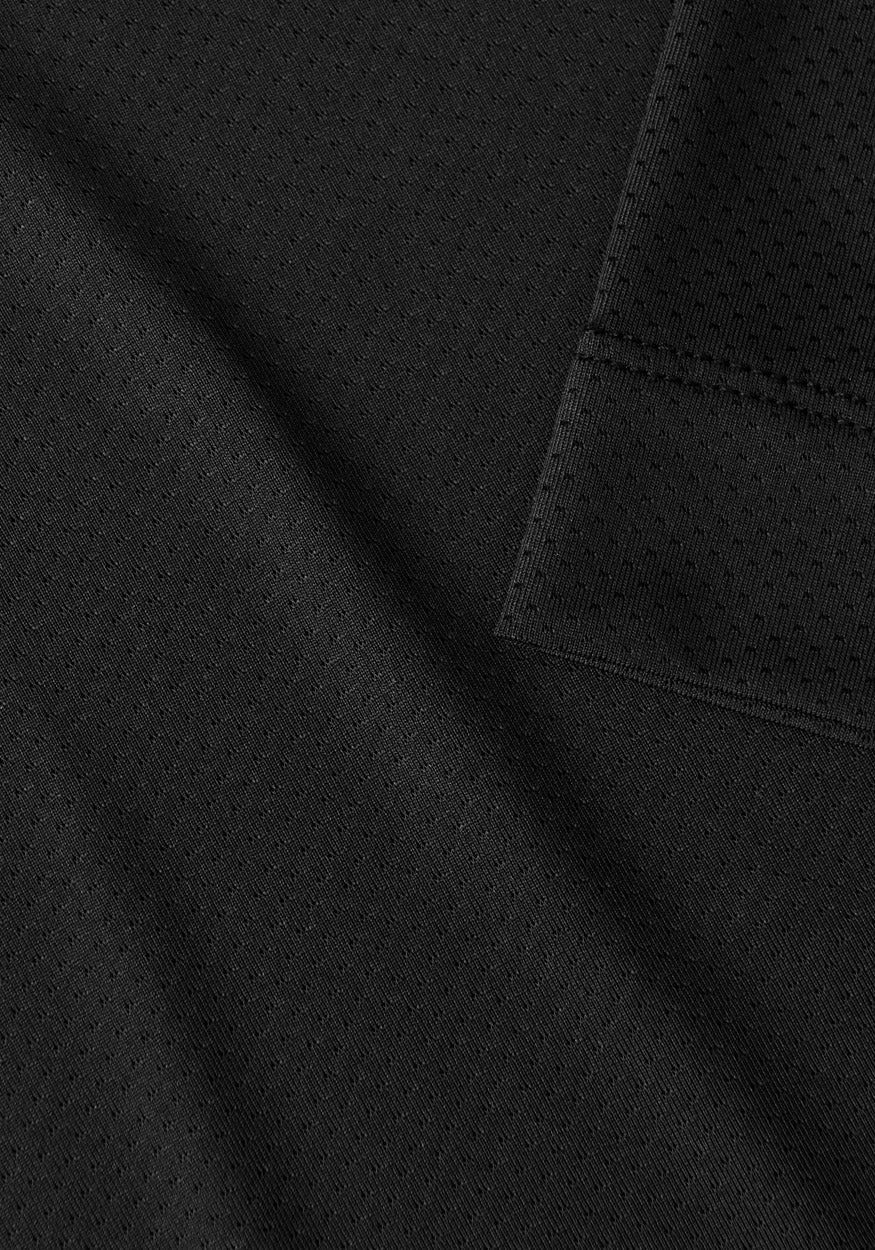 Laser Mesh Flow Tanktop