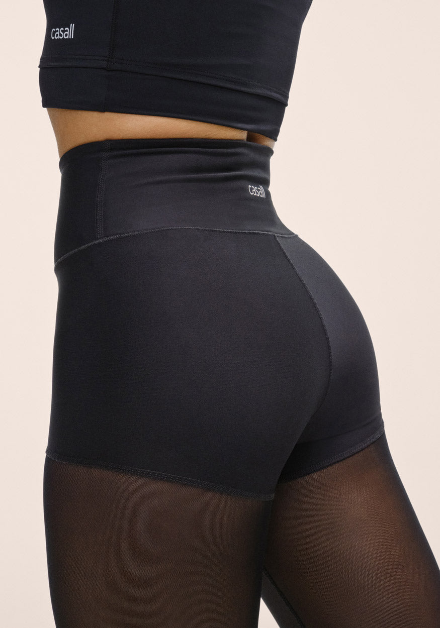 Power Mesh Studio Tights