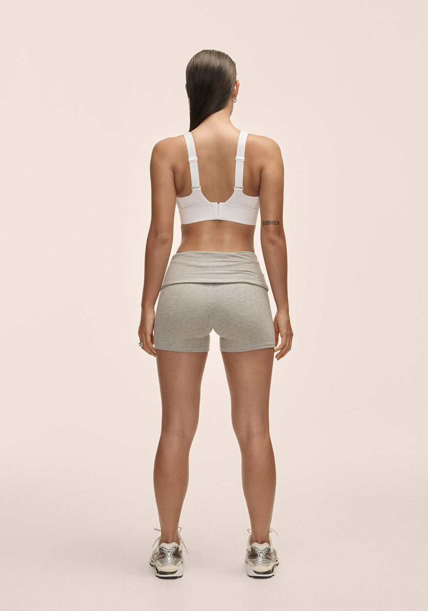 Sublime Folded Hotpants