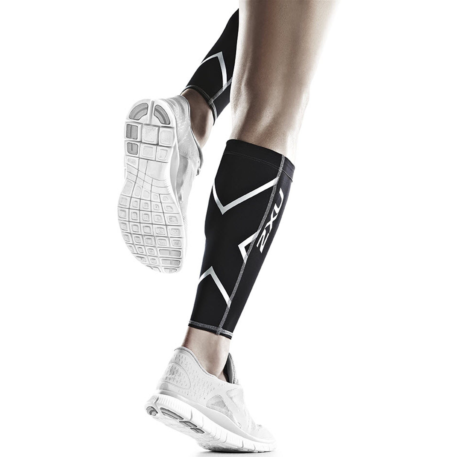 Compression Calf Guard Sort