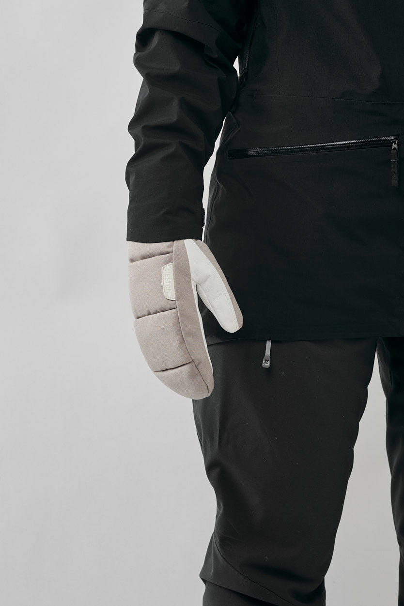 Czone Frame Ski Luffer