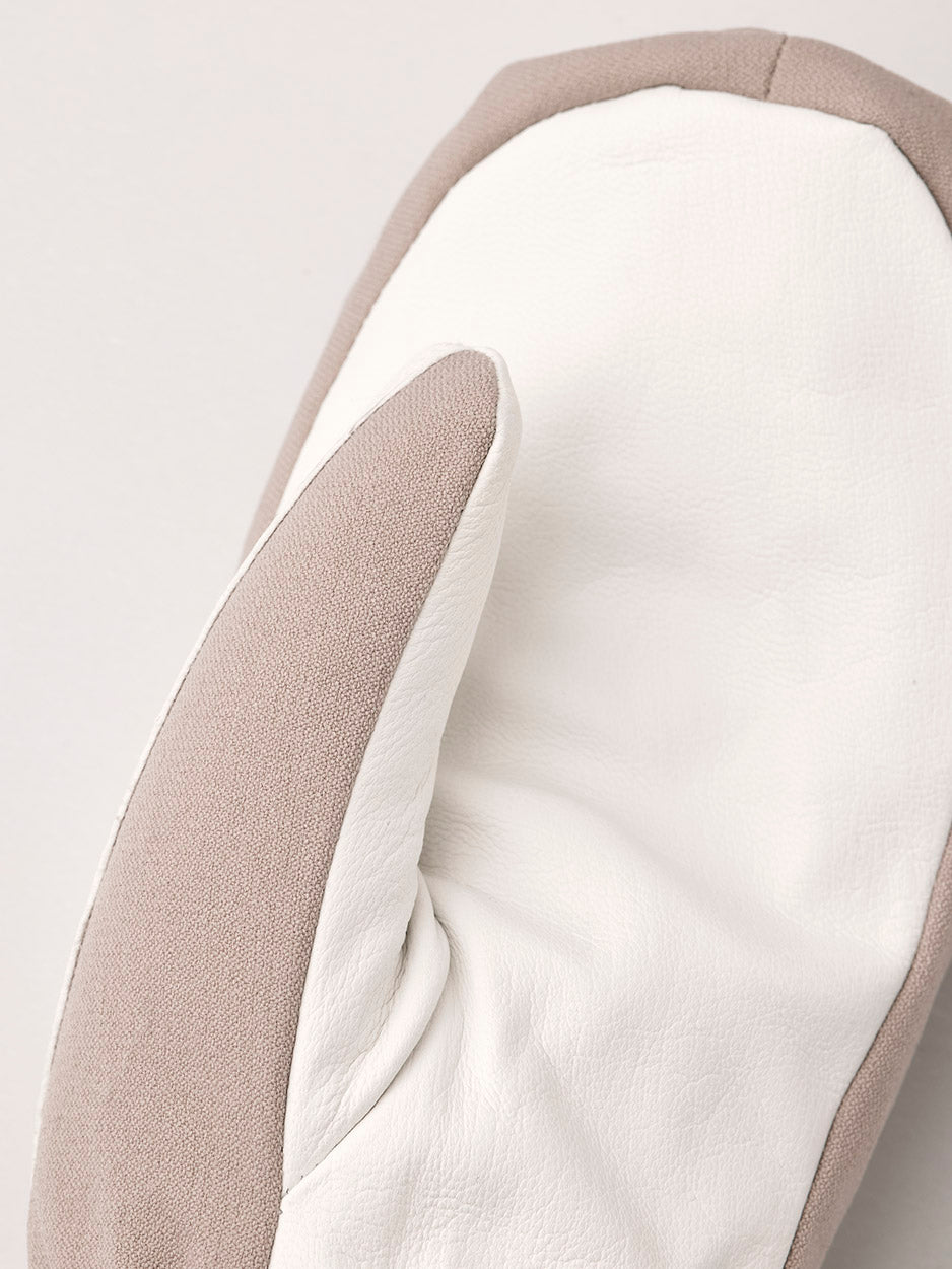 Czone Frame Ski Luffer