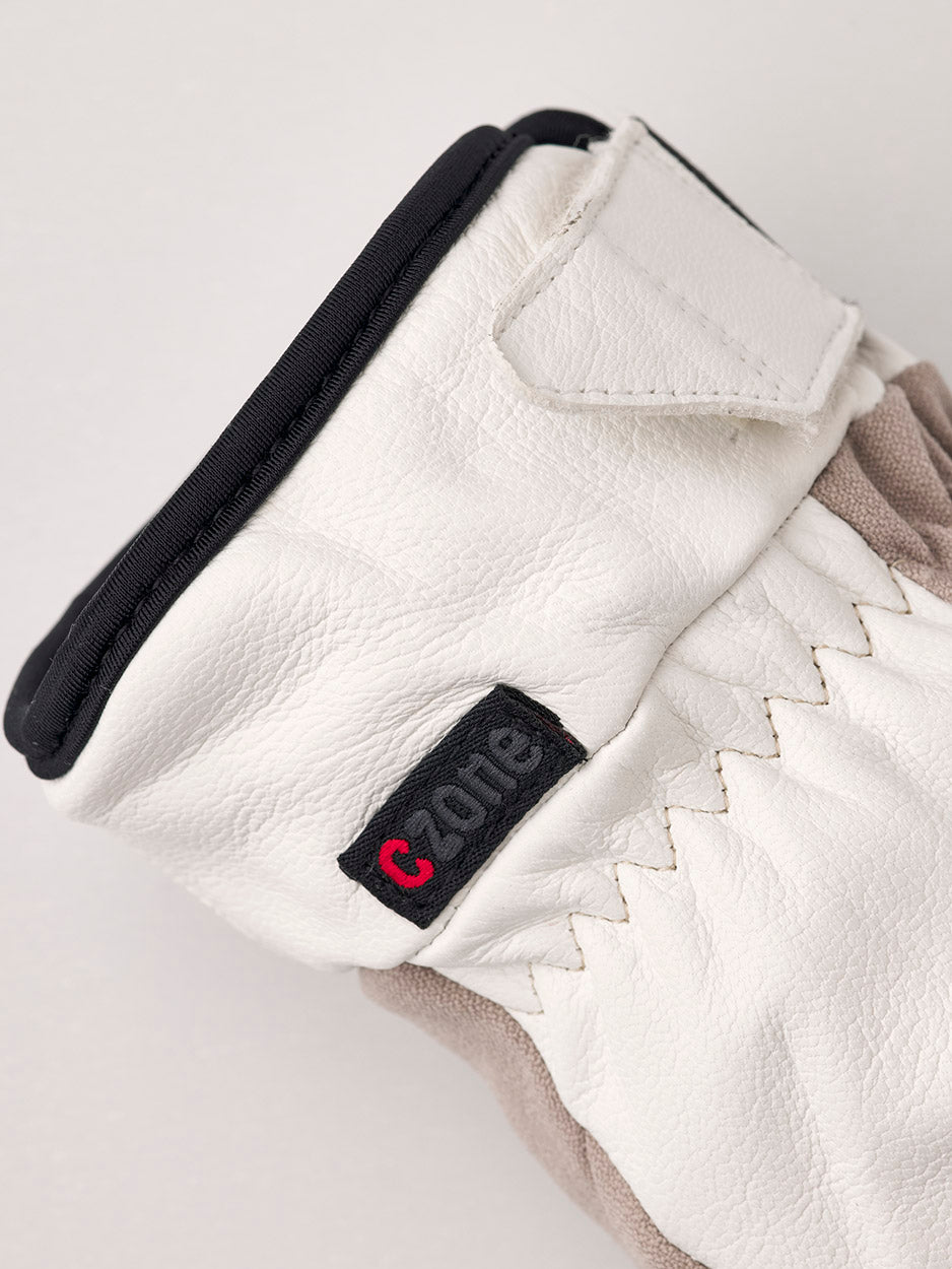 Czone Frame Ski Luffer