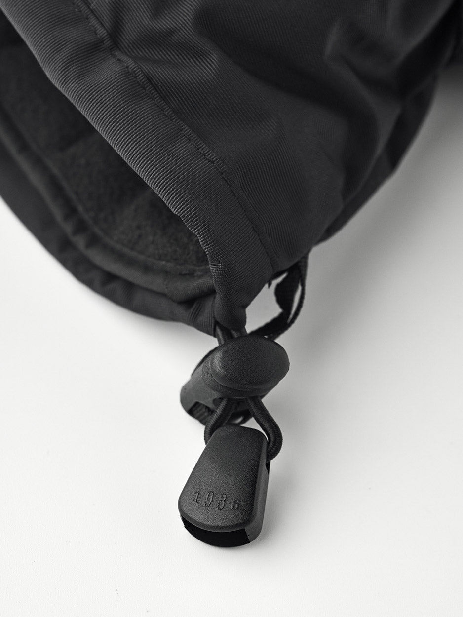 Gauntlet 5 Finger Skihandsker