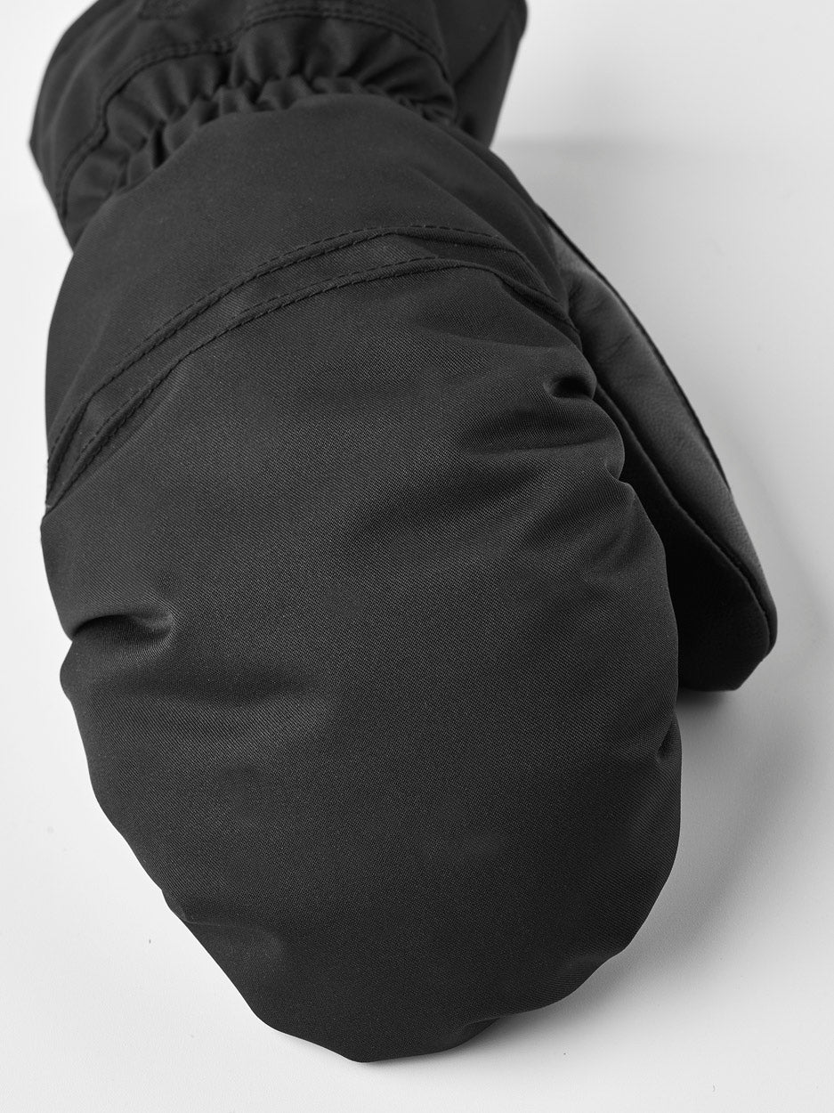 Primaloft Læder Luffer