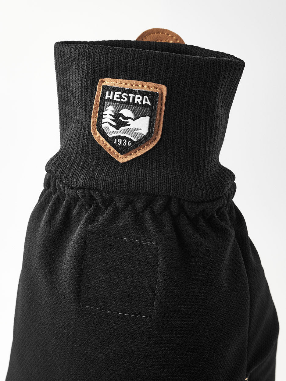 WINDBREAKER PULL OVER Handsker