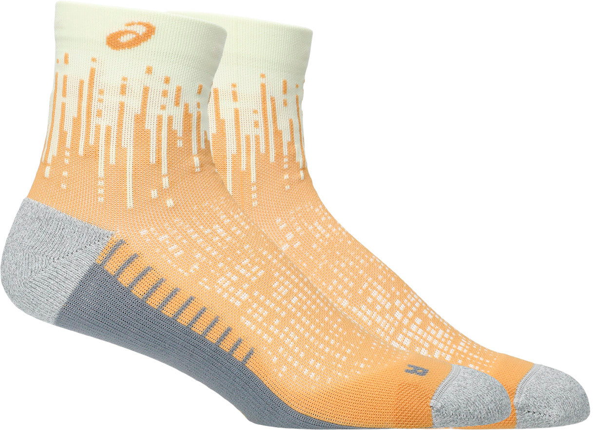 Performance Quarter Løbestrømper