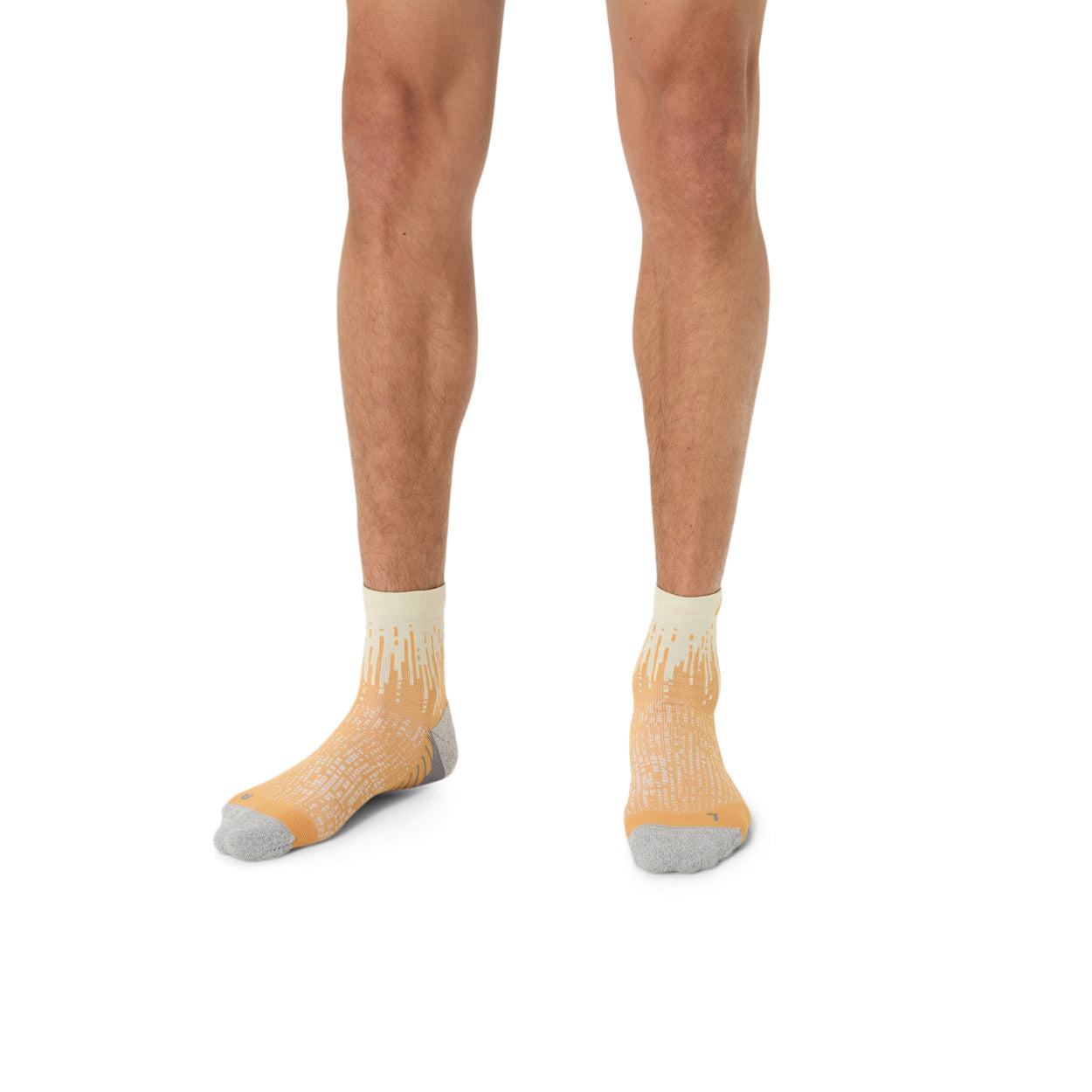 Performance Quarter Løbestrømper