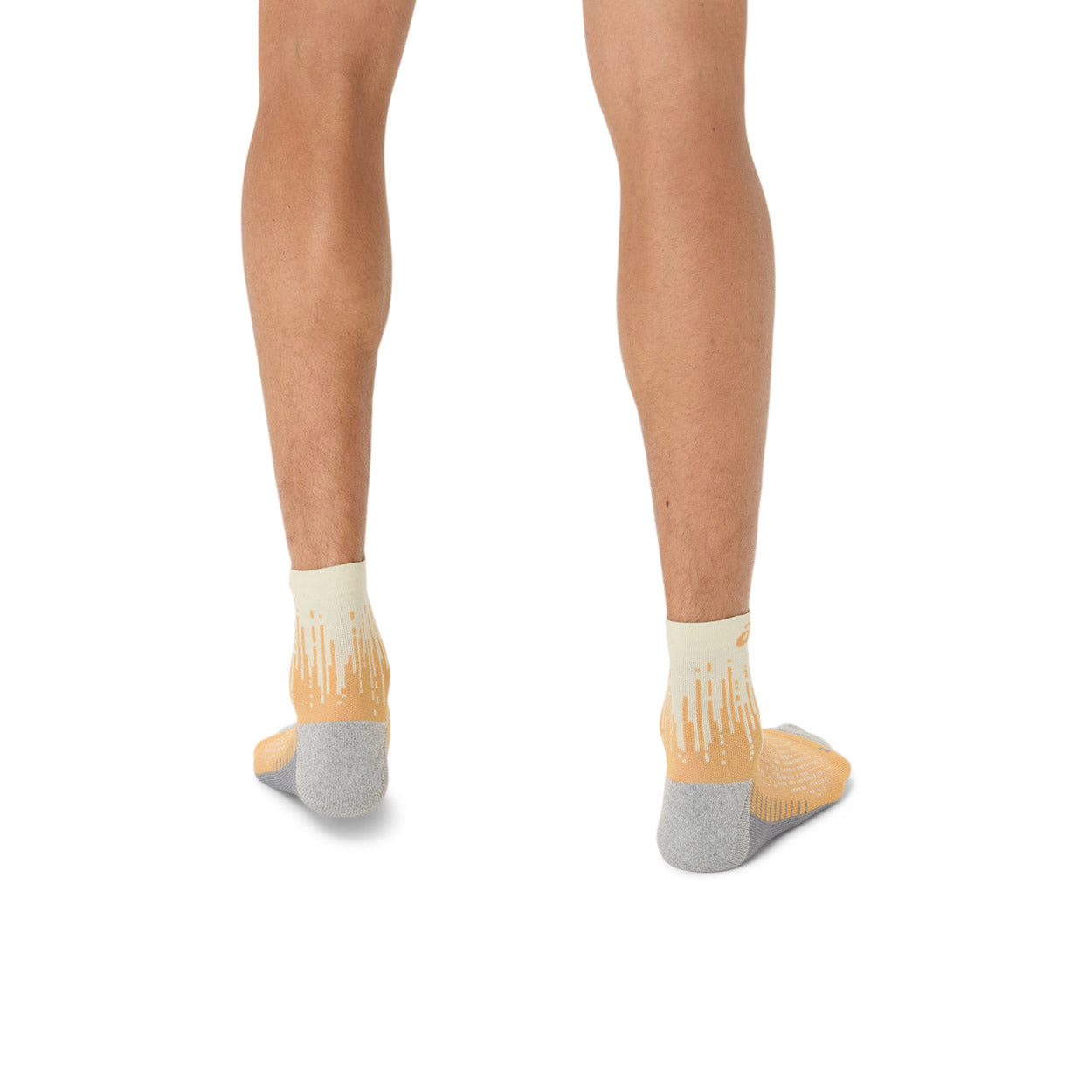 Performance Quarter Løbestrømper