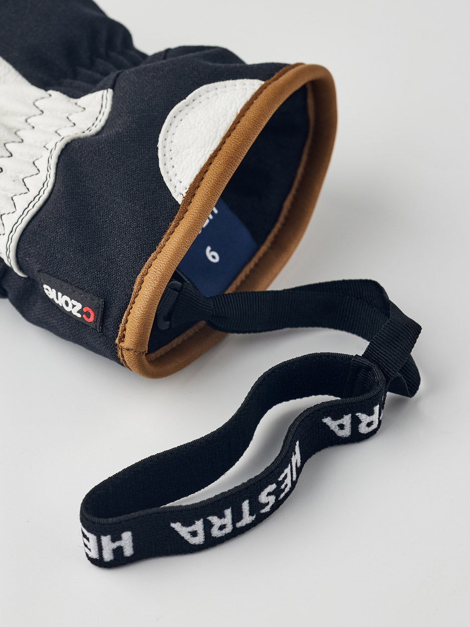 Voss Czone Ski Luffer