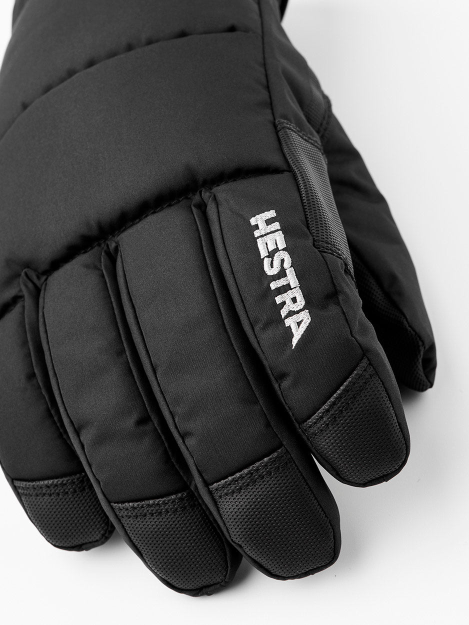 Czone Frost Primaloft 5 Finger Skihandsker