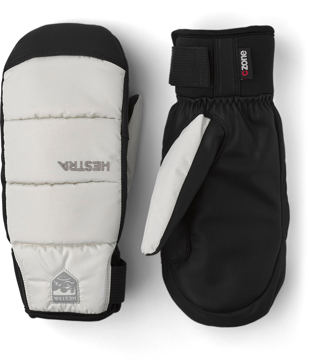 Czone Frost Primaloft Luffer Skihandkser