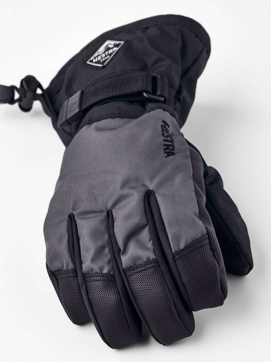 Gauntlet Czone 5 Fingers Skihandsker