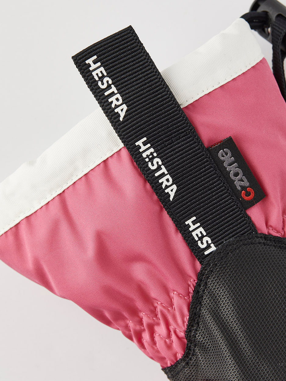 Gauntlet CZone Ski Luffer