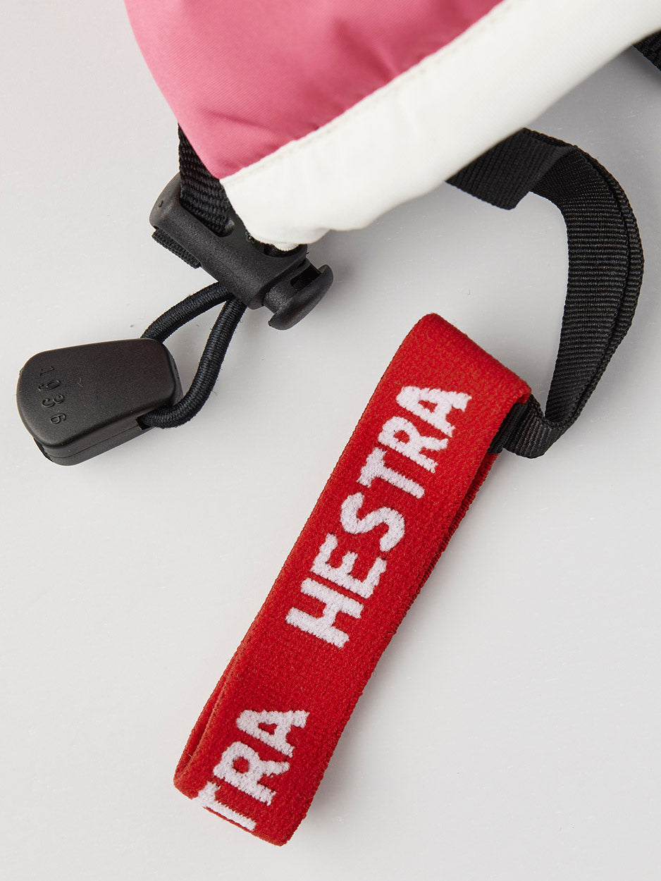 Gauntlet CZone Ski Luffer