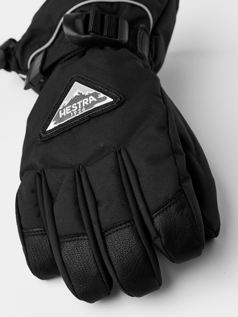 Skare Czone 5 finger Skihandsker